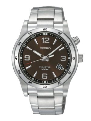Đồng hồ SEIKO Kinetic SKA501P1 1