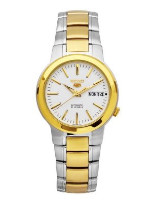 Đồng hồ SEIKO 5 SNKA28K1 0