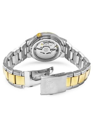 Đồng hồ SEIKO 5 SNKA28K1 2