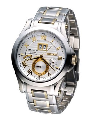 Đồng hồ SEIKO Perpetual SNP072P1 0