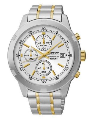Đồng hồ SEIKO SKS423P1 0