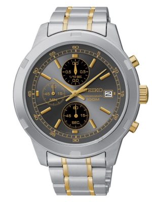 Đồng hồ SEIKO SKS425P1 0