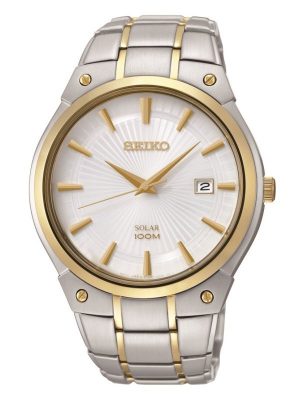 Đồng hồ SEIKO SNE324P1 0