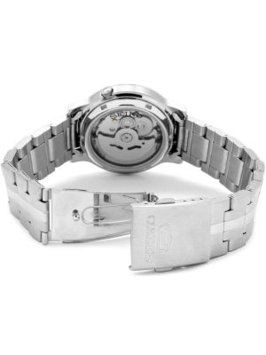 Đồng hồ SEIKO SNK801K1 1