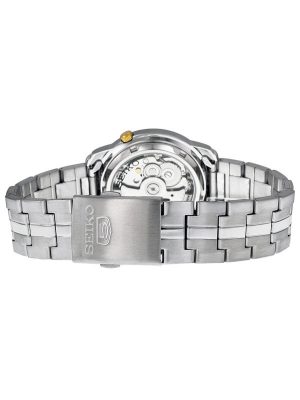 Đồng hồ SEIKO SNKL81K1 1