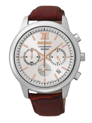 Đồng hồ SEIKO SSB143P1 0