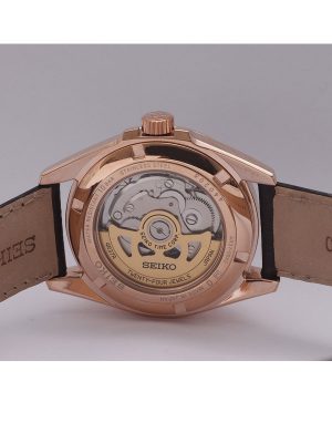 Đồng hồ SEIKO SSA202J1 1