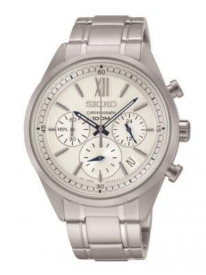 Đồng hồ SEIKO SSB153P1 0