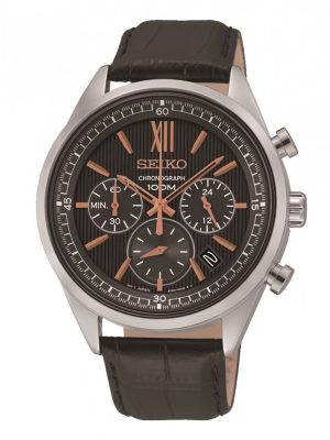 Đồng hồ SEIKO SSB159P1 0
