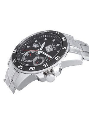 Đồng hồ SEIKO Sportura Kinetic Perpetual SNP055P1 1