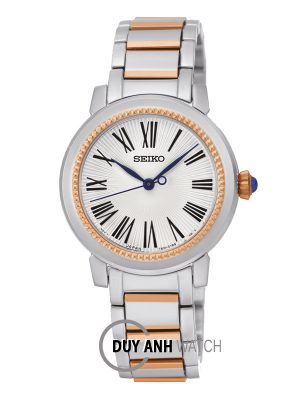 Đồng Hồ Seiko SRZ448P1 0