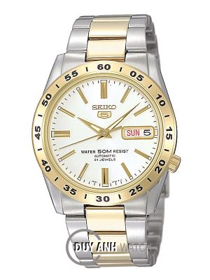 Đồng hồ SEIKO SNKE04K1 0
