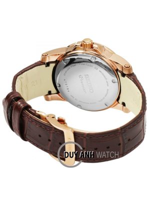 Đồng hồ SEIKO Premier SNP096P1 1