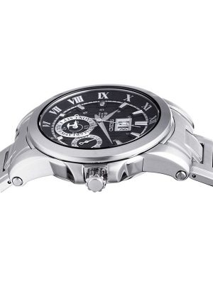 Đồng hồ SEIKO Premier SNP093P1 0