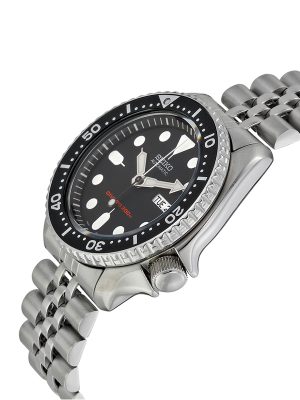 Đồng Hồ Seiko SKX007K2 0