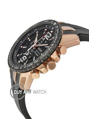 Đồng Hồ Seiko SNAF28P1 0