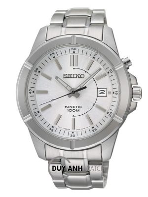 Đồng hồ SEIKO Kinetic SKA535P1 1