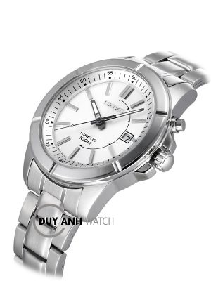 Đồng hồ SEIKO Kinetic SKA535P1 2