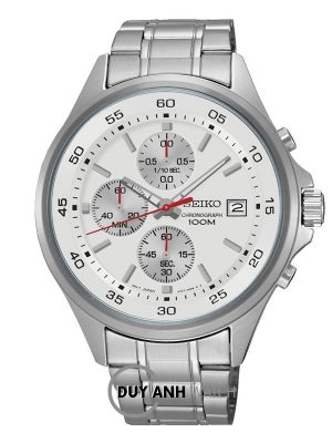 Đồng hồ SEIKO SKS473P1 0