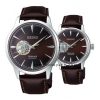 Đồng hồ đôi Seiko Presage SSA407J1 và SSA783J1