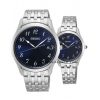 Đồng hồ đôi Seiko SUR301P1 và SUR641P1