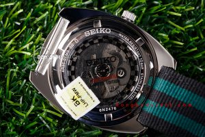 Đồng hồ Seiko 5 E.Sport  Limited Edition SRPA89K1 3
