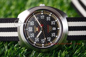 Đồng hồ Seiko 5 E.Sport  Limited Edition SRPA93K1 0