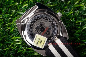 Đồng hồ Seiko 5 E.Sport  Limited Edition SRPA93K1 3