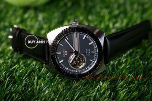 Đồng hồ Seiko 5 E.Sport  OPEN HEART SSA335K1 0
