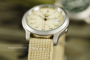 Đồng Hồ Seiko 5 Quân Đội SNK803K2S 4