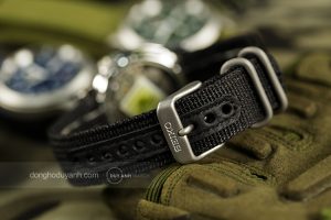 Đồng Hồ Seiko 5 Quân Đội SNK809K2S 5