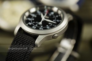 Đồng Hồ Seiko 5 Quân Đội SNK809K2S 4