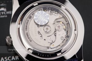 Đồng Hồ Seiko 5 Quân Đội SNZG11K1S 4