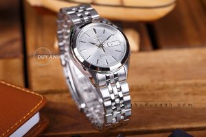 Đồng hồ Seiko 5 SNKL15K1 2