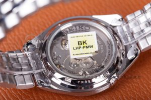 Đồng hồ Seiko 5 SNKL15K1 3