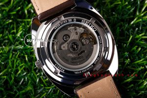Đồng Hồ Seiko 5 Sport Retro Open Heart Ssa333k1 0
