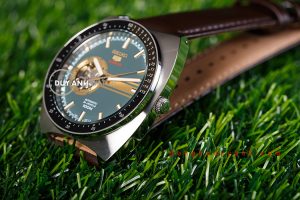 Đồng Hồ Seiko 5 Sport Retro Open Heart Ssa333k1 2