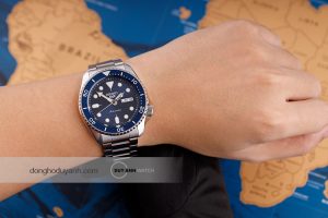 Đồng hồ Seiko 5 Sports Diver SRPD51K1 5