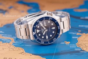 Đồng hồ Seiko 5 Sports Diver SRPD51K1 0