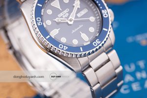Đồng hồ Seiko 5 Sports Diver SRPD51K1 1