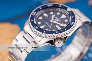 Đồng hồ Seiko 5 Sports Diver SRPD51K1 2