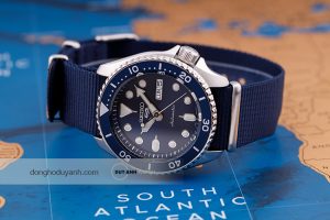 Đồng hồ Seiko 5 Sports Diver SRPD51K2 0