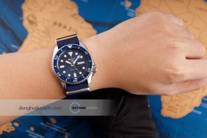 Đồng hồ Seiko 5 Sports SRPD51K2S 5