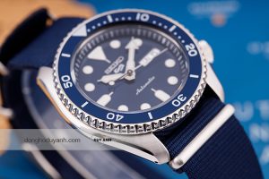 Đồng hồ Seiko 5 Sports SRPD51K2S 2