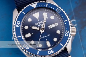 Đồng hồ Seiko 5 Sports SRPD51K2S 4
