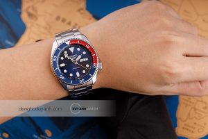 Đồng hồ Seiko 5 Sports Diver SRPD53K1 5