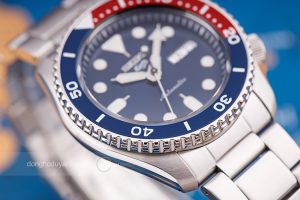 Đồng hồ Seiko 5 Sports Diver SRPD53K1 2