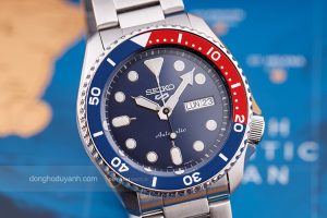 Đồng hồ Seiko 5 Sports SRPD53K1S 1