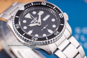 Đồng hồ Seiko 5 Sports SRPD55K1 1