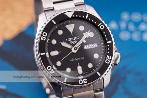 Đồng hồ Seiko 5 Sports SRPD55K1 2